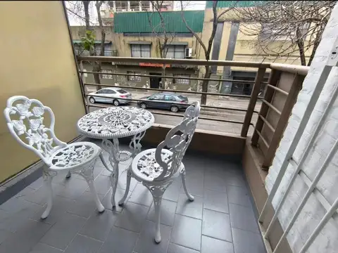 Departamento en Venta en Abasto, Rosario