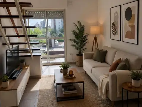Departamento en Venta en República De La Sexta, Rosario