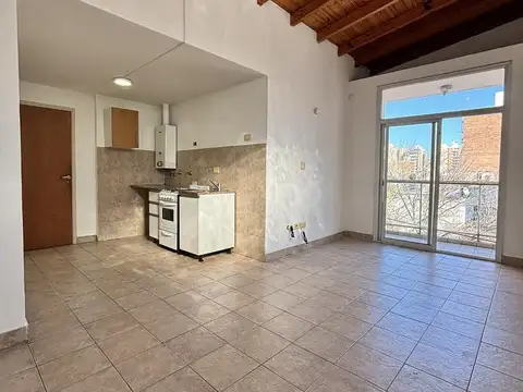 Departamento en Venta en Macrocentro, Rosario