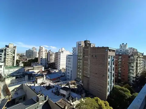 Departamento en Venta en Centro, Rosario