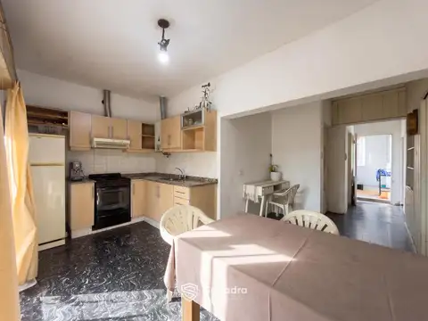 Departamento en Venta en Alberdi, Rosario
