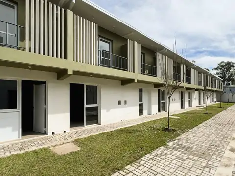 Departamento en Venta en Sunchales, Castellanos
