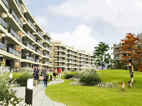 Departamento en Venta en Santo Tome, La Capital