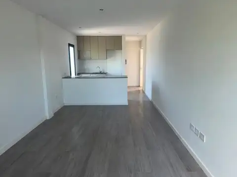 Departamento en Venta en República De La Sexta, Rosario