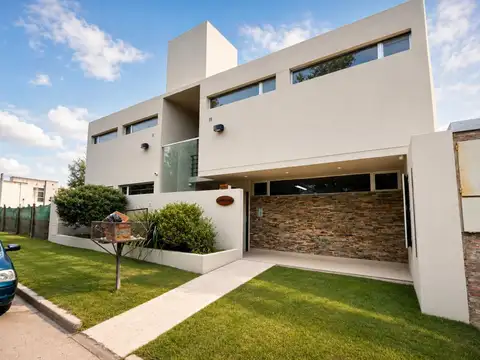 Departamento en Venta en Zavalla, Rosario