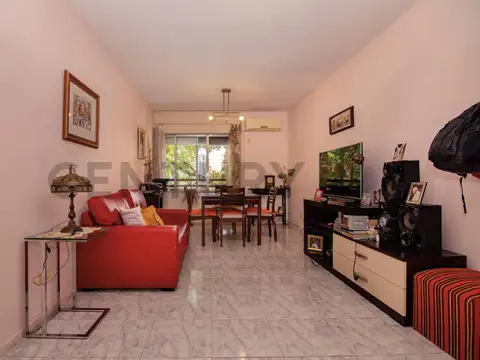 Departamento en Venta en Abasto, Rosario