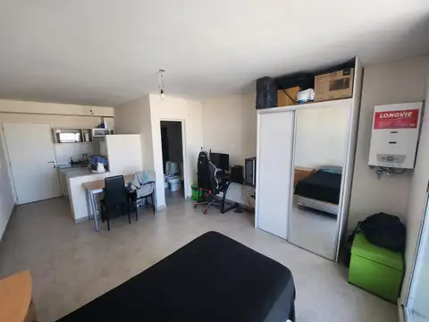 Departamento en Venta en República De La Sexta, Rosario