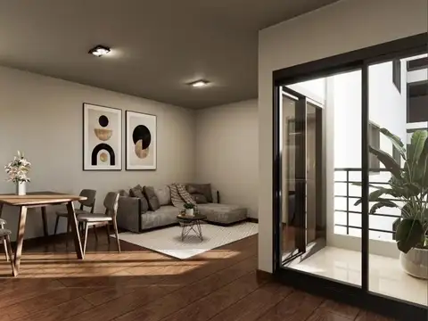 Departamento en Venta en Centro, Rosario