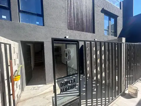 Departamento en Venta en Alberdi, Rosario