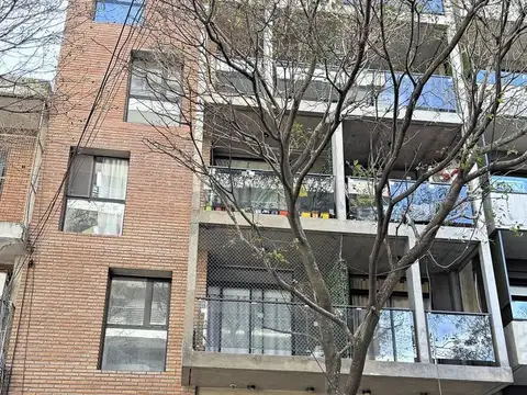 Departamento en Venta en Centro, Rosario