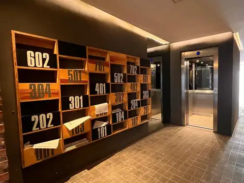 Departamento en Venta en Centro, Rosario