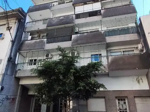 Departamento en Venta en Martín, Rosario