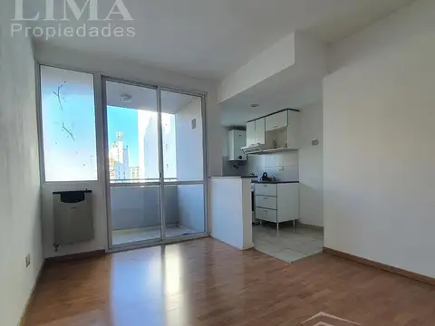 Departamento en Venta en Nuestra Señora De Lourdes, Rosario
