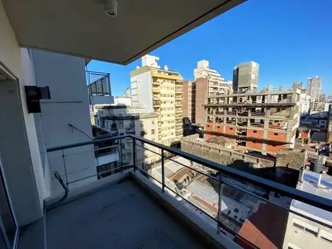 Departamento en Venta en Martín, Rosario
