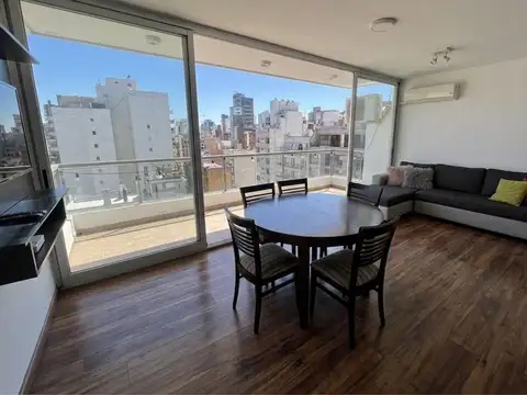 Departamento en Venta en Pichincha, Rosario
