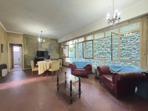 Departamento en Venta en Centro, Rosario