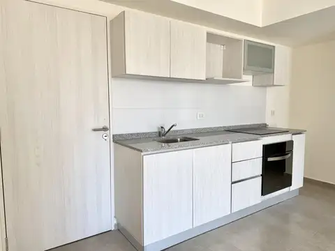 Departamento en Venta en Macrocentro, Rosario
