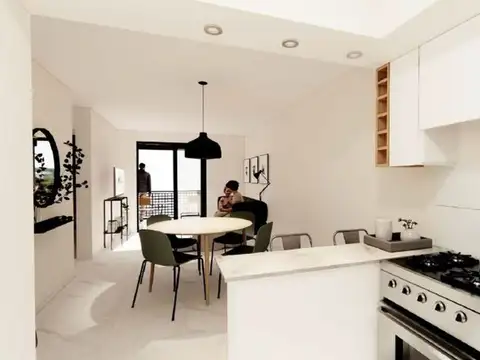 Departamento en Venta en Rosario, Santa Fe