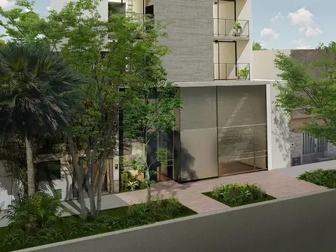 Departamento en Venta en Santa Fe, La Capital