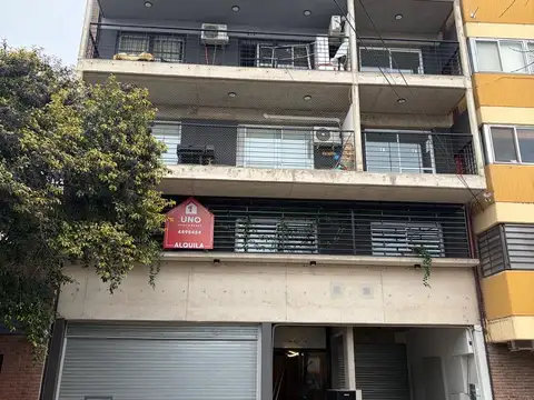 Departamento en Venta en República De La Sexta, Rosario