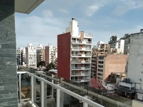 Departamento en Venta en Martín, Rosario