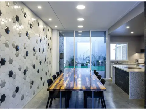 Departamento en Venta en Martín, Rosario