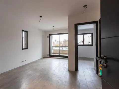Departamento en Venta en Nuestra Señora De Lourdes, Rosario