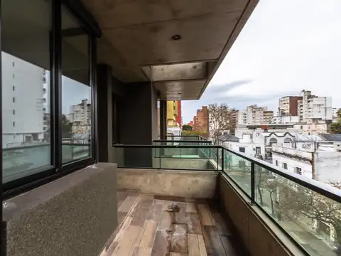Departamento en Venta en Nuestra Señora De Lourdes, Rosario