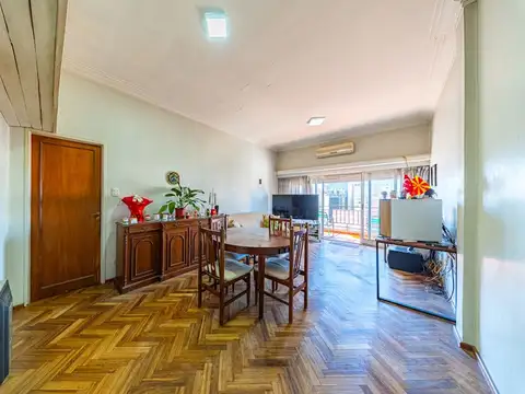 Departamento en Venta en Martín, Rosario