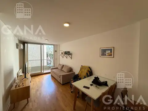 Departamento en Venta en Centro, Rosario