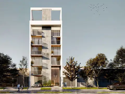 Departamento en Venta en Santa Fe, La Capital