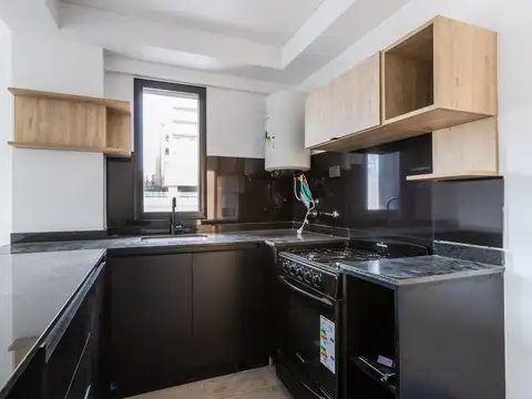 Departamento en Venta en Nuestra Señora De Lourdes, Rosario
