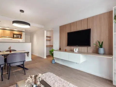 Departamento en Venta en Centro, Rosario