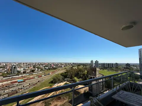 Departamento en Venta en Puerto Norte, Rosario