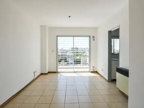 Departamento en Venta en Nuestra Señora De Lourdes, Rosario