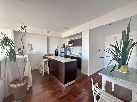Departamento en Venta en Puerto Norte, Rosario
