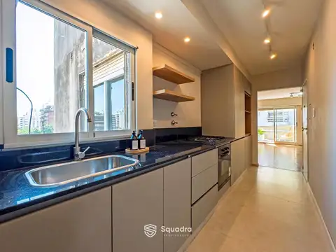 Departamento en Venta en Centro, Rosario