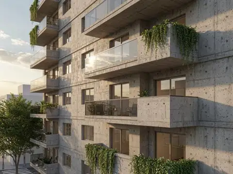 Departamento en Venta en Centro, Rosario