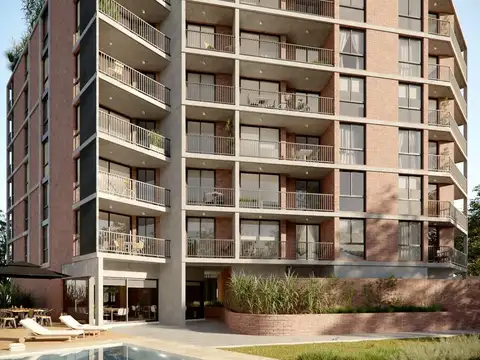 Departamento en Venta en Alberdi, Rosario