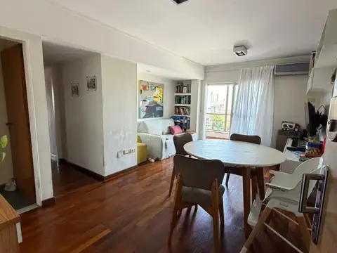 Departamento en Venta en Nuestra Señora De Lourdes, Rosario