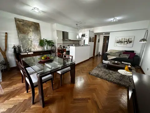 Departamento en Venta en Centro, Rosario