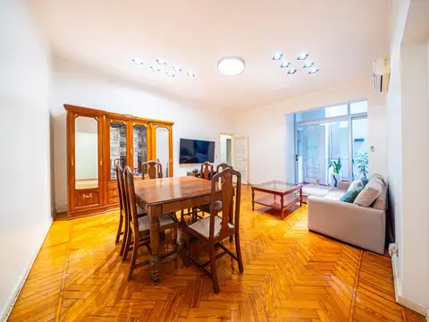 Departamento en Venta en Centro, Rosario