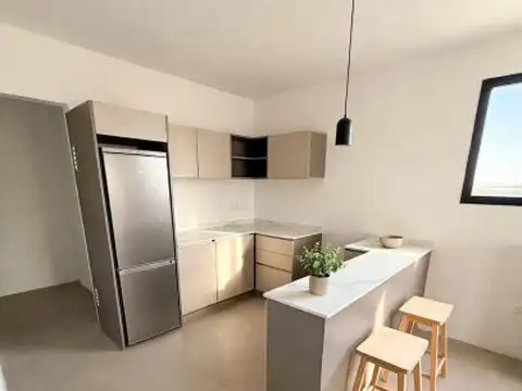 Departamento en Venta en Alberdi, Rosario