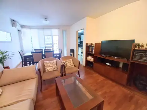Departamento en Venta en Martín, Rosario