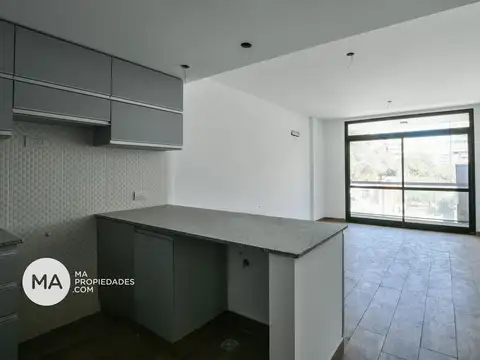 Departamento en Venta en Martín, Rosario