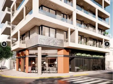 Departamento en Venta en Centro, Rosario