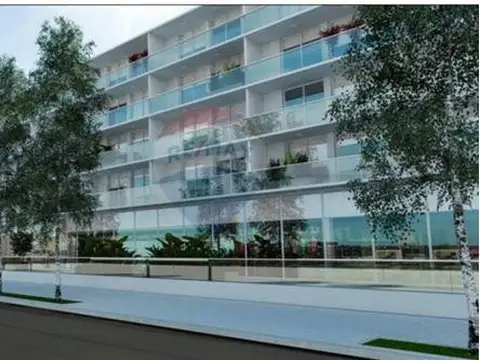Departamento en Venta en Fisherton, Rosario