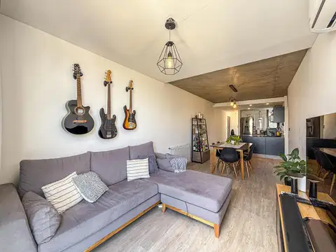 Departamento en Venta en Pichincha, Rosario