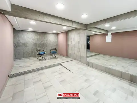 Departamento en Venta en Nuestra Señora De Lourdes, Rosario