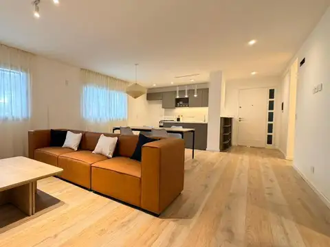 Departamento en Venta en Martín, Rosario